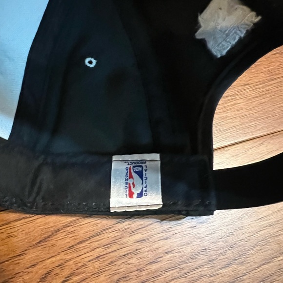 Vintage 1994 Huston Rockets hat - Picture 3 of 7